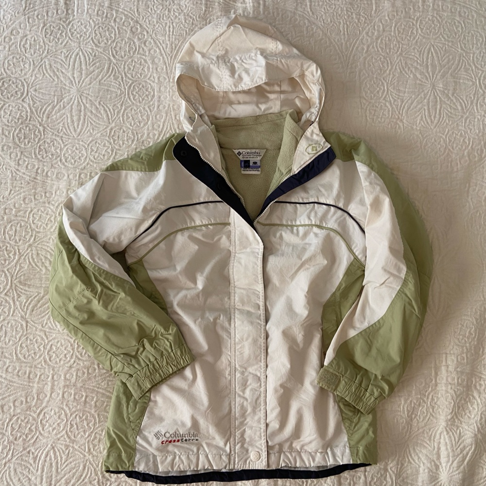 Columbia Sportswear Crosstera Coat
